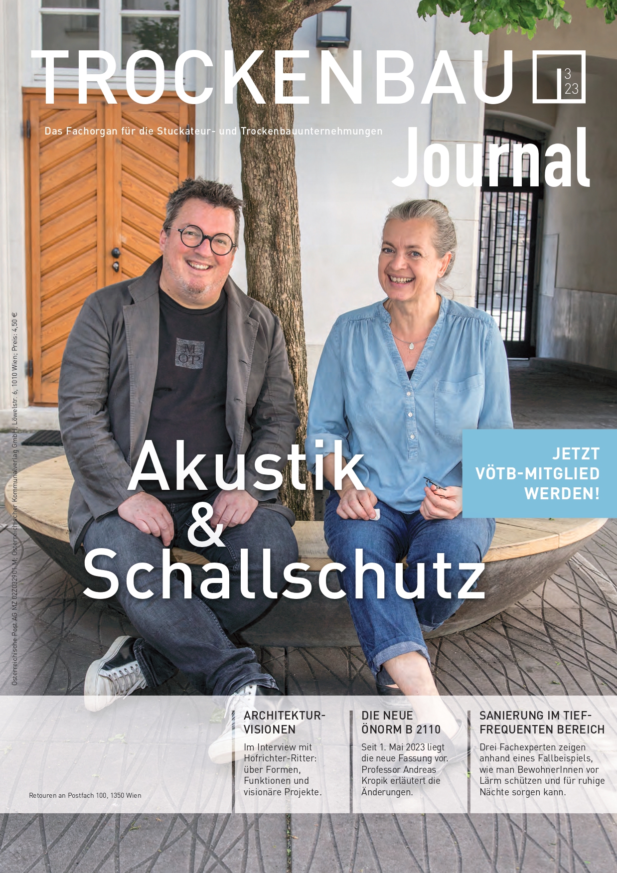 Trockenbau-Journal